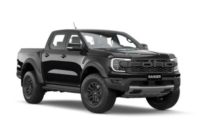 Gia xe Ford Ranger Raptor 2026
