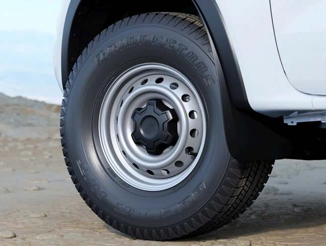 Gia xe Ford Ranger XL 2026