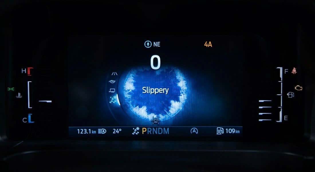 Gia xe Ford Everest 2026