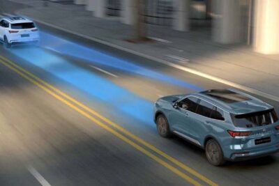 Gia xe Ford Territory 2026