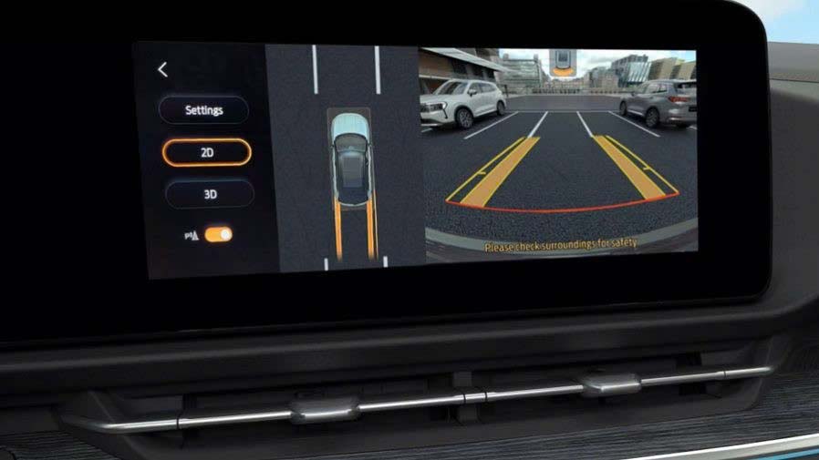 Gia xe Ford Territory 2026