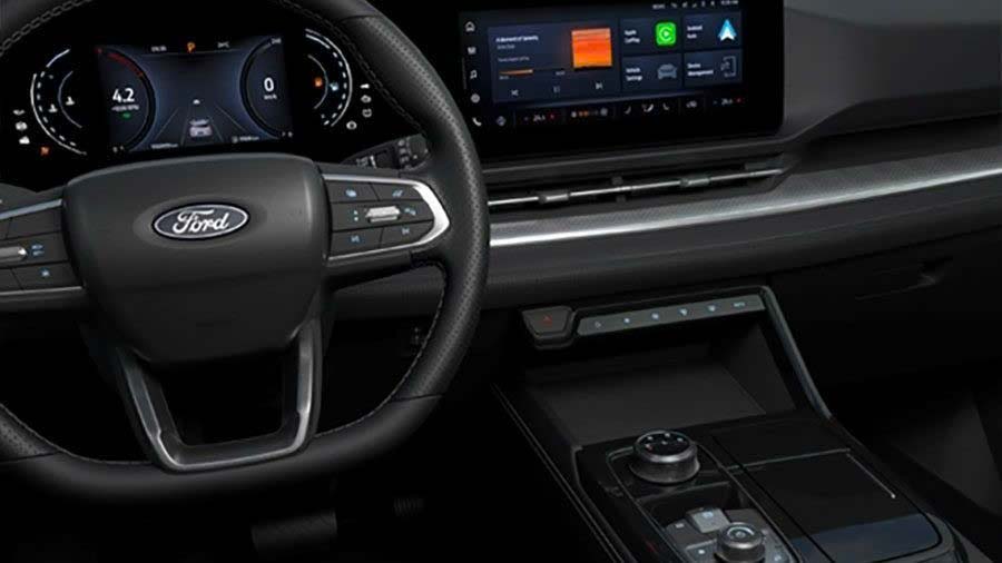 Gia xe Ford Territory 2026