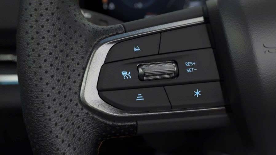 Gia xe Ford Territory 2026