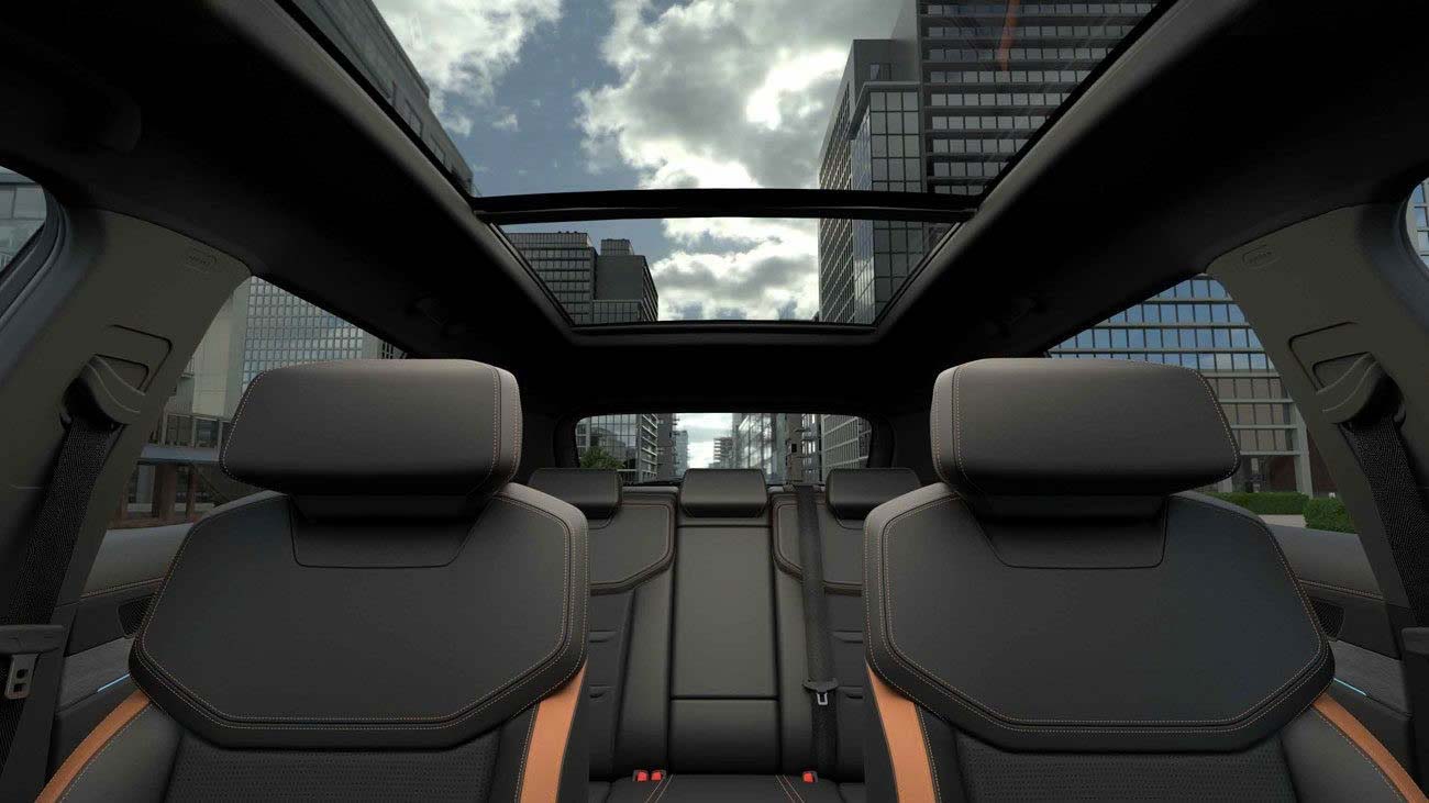 Gia xe Ford Territory 2026