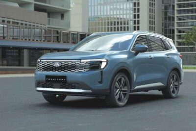 Gia xe Ford Territory 2026