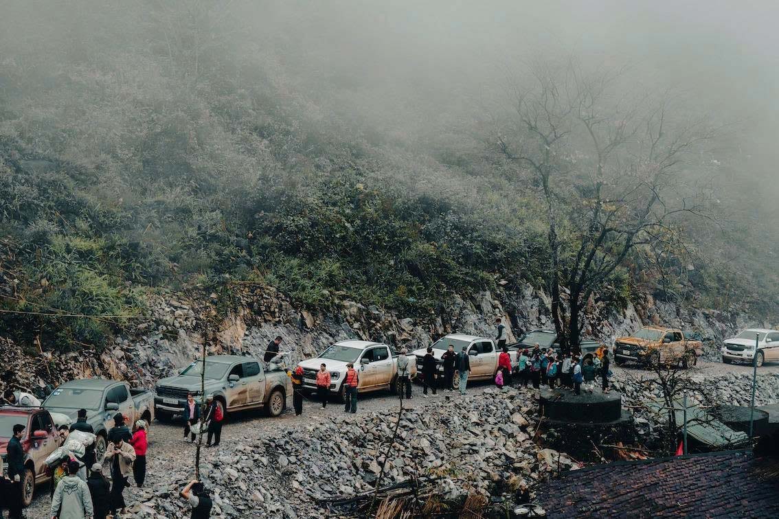 chuong trinh cung nhau xay dap