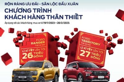 chuong trinh tri an dac biet danh cho khach hang than thiet 2023