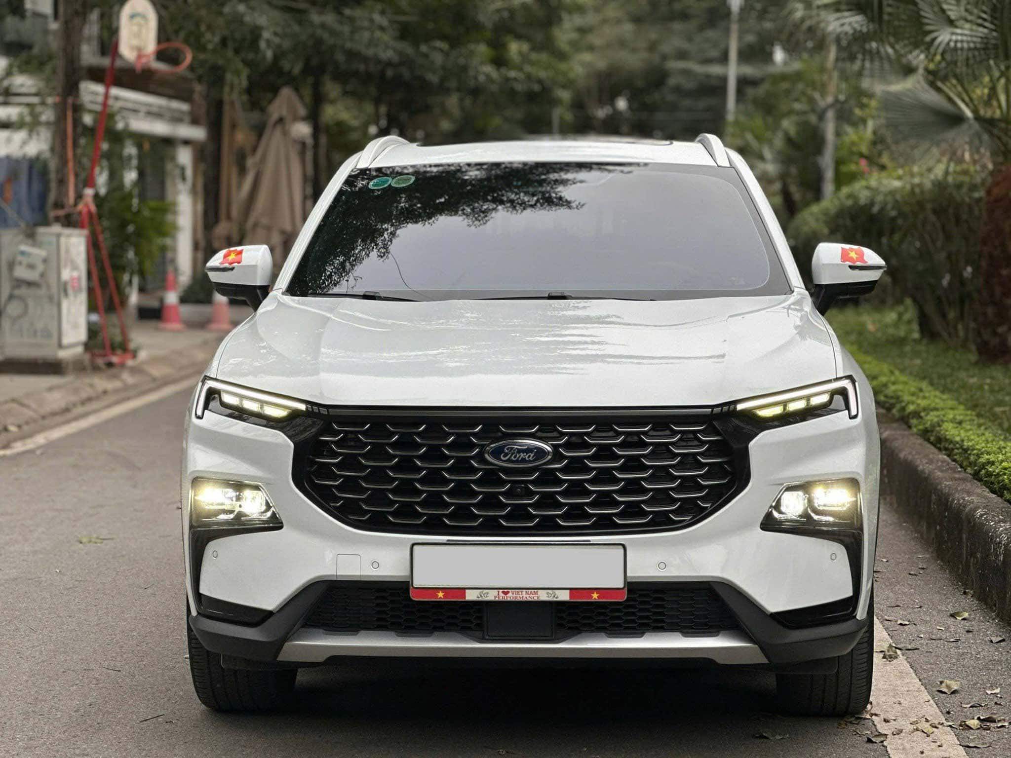 danh gia ford territory 