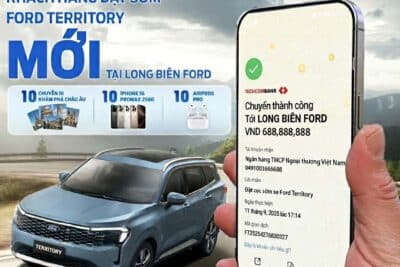 gia xe ford territory 2026