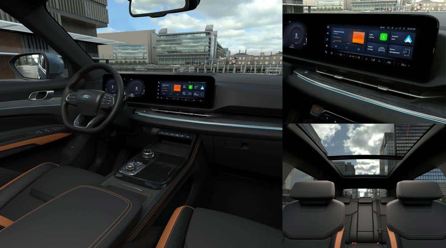 gia xe ford territory 2026