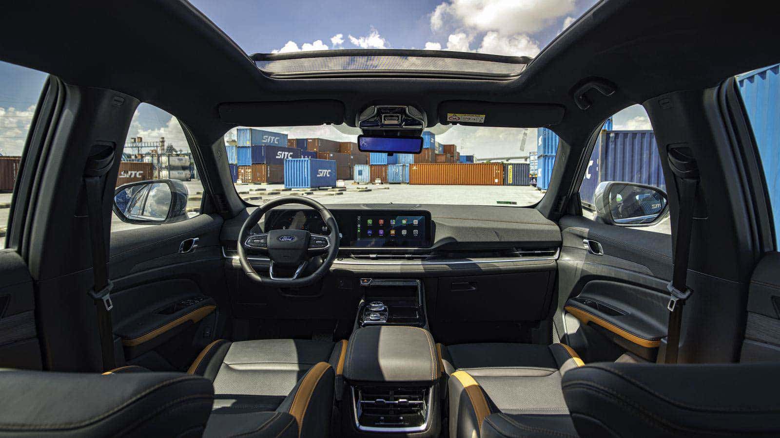 gia xe ford territory 2026