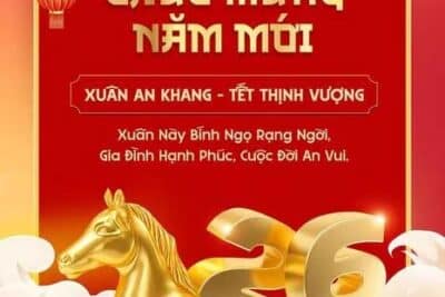 long bien ford chuc tet nguyen dan 2026