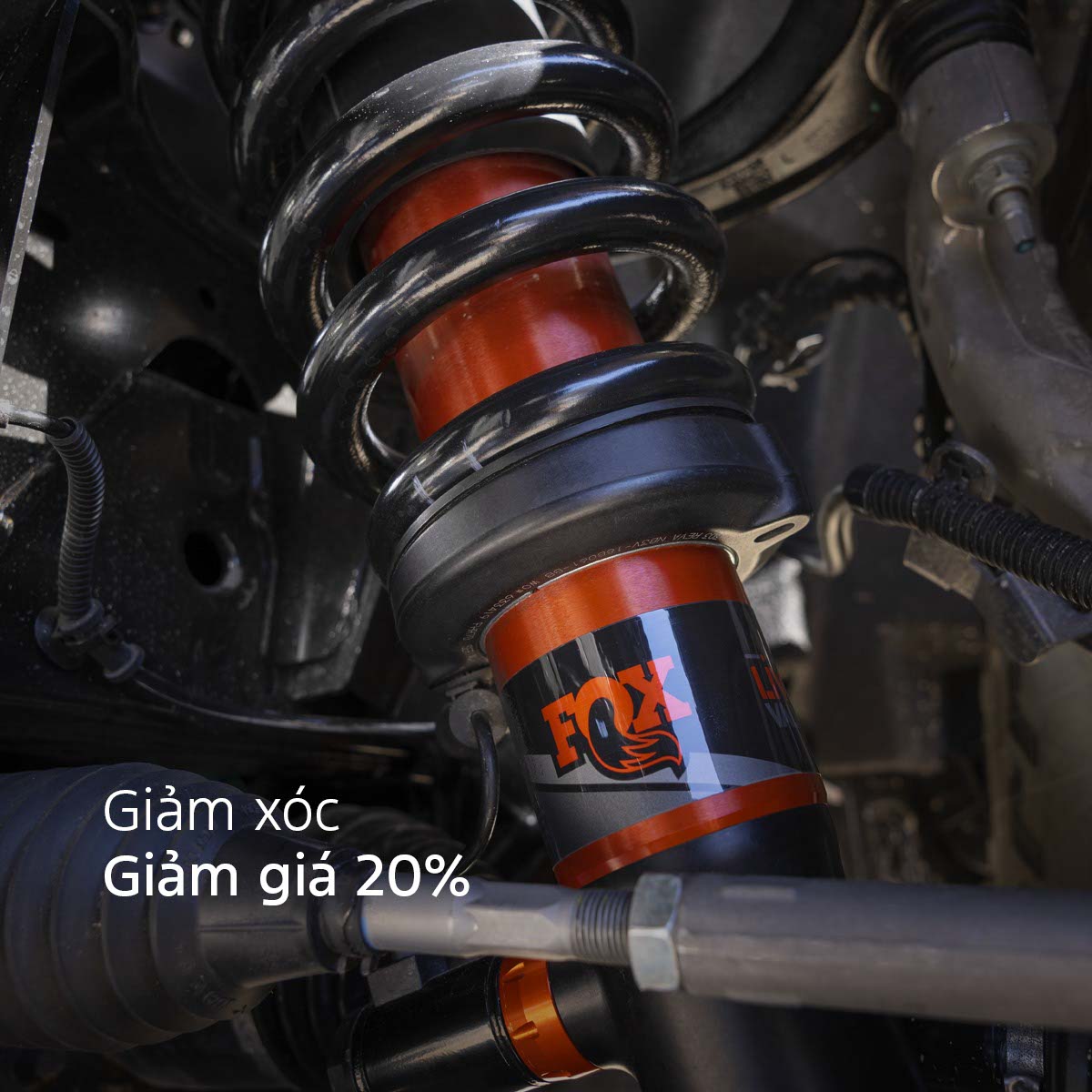 Dai ly Ford Long Bien