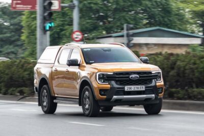 xe ban tai pho thong khong bi cam gio cao diem ha noi