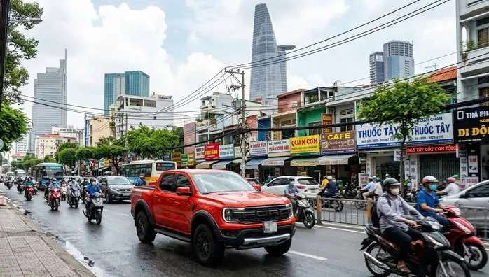 Ha Noi de xuat ban tai luu thong nhu xe con