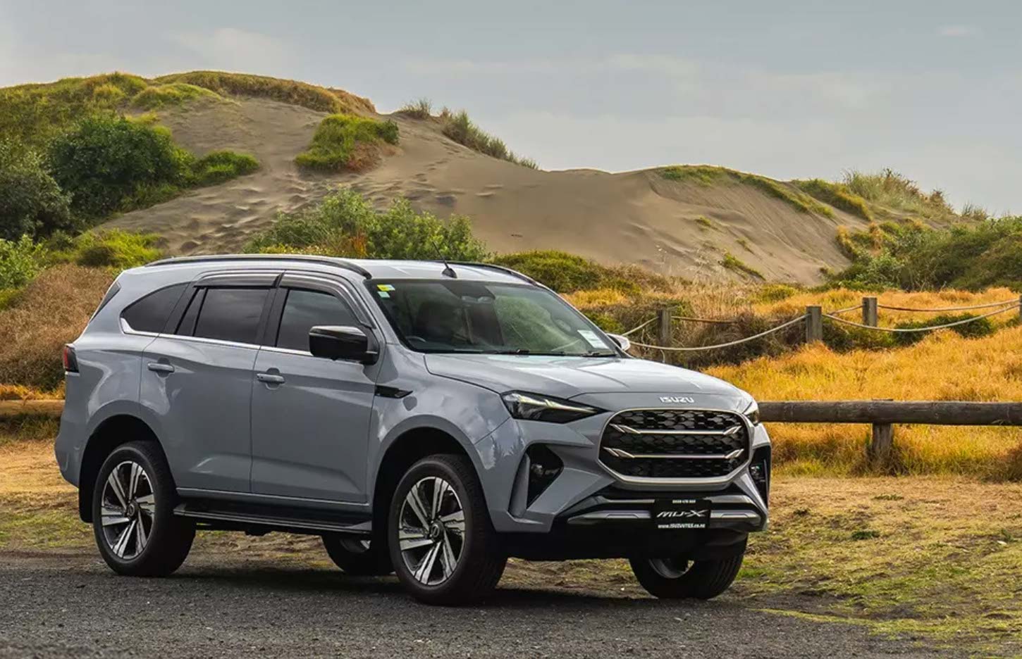 doanh so SUV hang D thang 3/2026