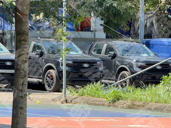 lo dien ranger wildtrak 2026 moi