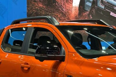 Gia Xe Ford Ranger 2026 - Ford Long Bien