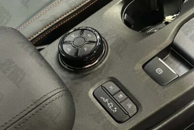 Gia Xe Ford Ranger 2026 - Ford Long Bien