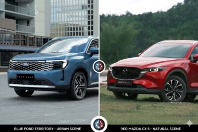 so sanh ford territory 2026 va mazda cx5