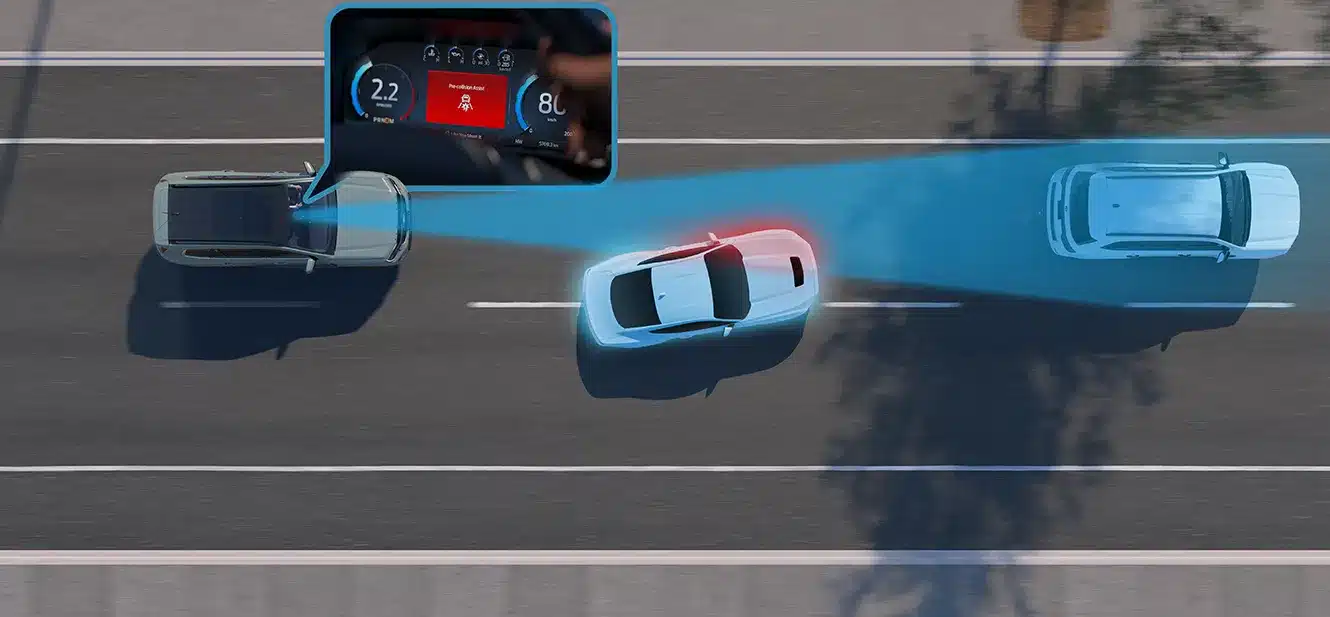 He thong ho tro lai Co-pilot 360