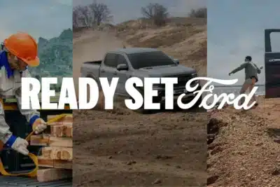 ford gioi thieu triet ly thuong hieu toan cau ready set ford