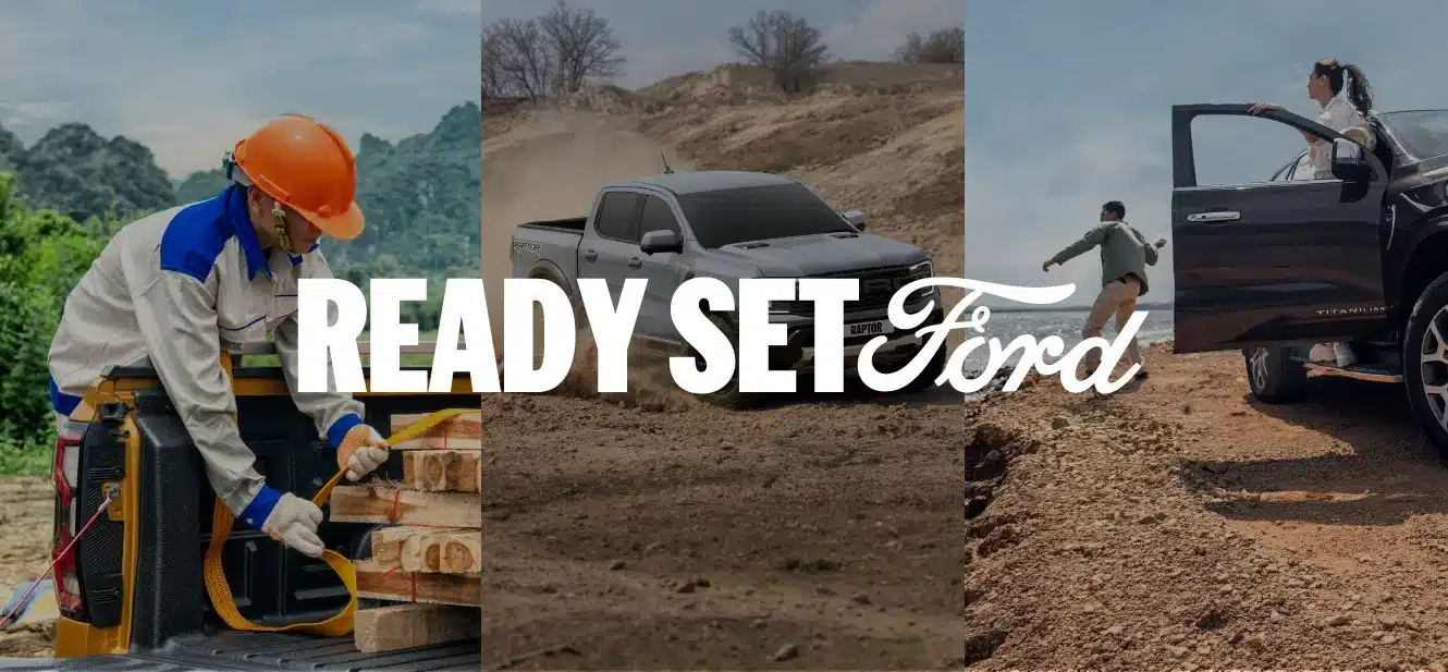 ford gioi thieu triet ly thuong hieu toan cau ready set ford